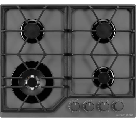 Варочная поверхность KUPPERSBERG FG 62 GR 6636