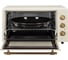 Мини-печь MONSHER MMOR 4825 Beige 76538 2