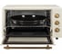 Мини-печь MONSHER MMOR 4825 Beige 76538 6