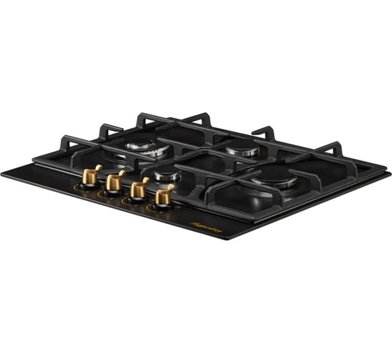 Варочная поверхность KUPPERSBERG FS 604 B Bronze 6641