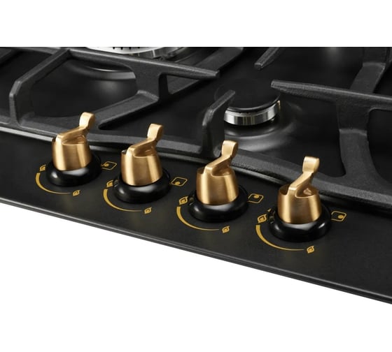 Варочная поверхность KUPPERSBERG FS 604 B Bronze 6641