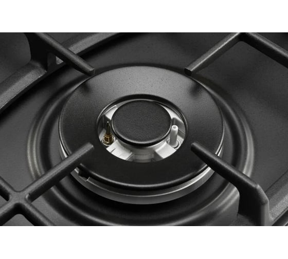 Варочная поверхность KUPPERSBERG FS 604 B Bronze 6641