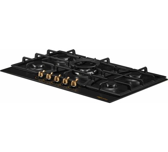 Варочная поверхность KUPPERSBERG FS 903 B Bronze 6467