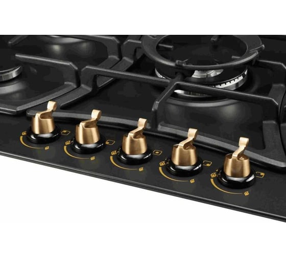 Варочная поверхность KUPPERSBERG FS 903 B Bronze 6467