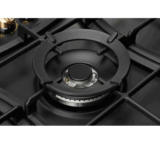 Варочная поверхность KUPPERSBERG FS 903 B Bronze 6467
