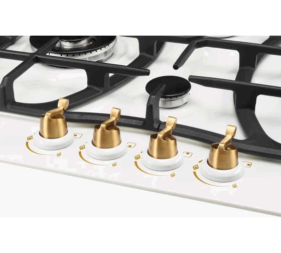 Варочная поверхность KUPPERSBERG FS 604 W Bronze 6643