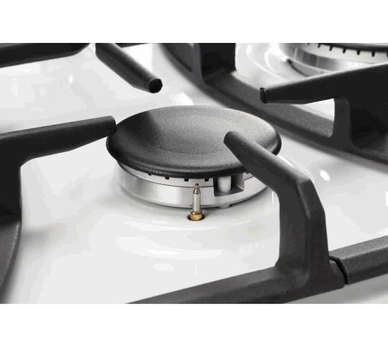 Варочная поверхность KUPPERSBERG FS 604 W Bronze 6643
