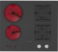 Варочная поверхность KUPPERSBERG EGS 600 6633