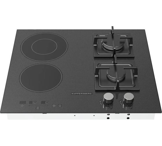 Варочная поверхность KUPPERSBERG EGS 600 6633