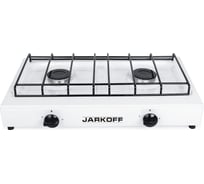 Газовая настольная плитка JARKOFF JK-1217W 60934