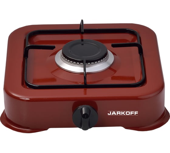 Газовая настольная плитка JARKOFF JK-7301Br 60960