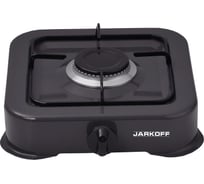 Газовая настольная плитка JARKOFF JK-7301Bk 60961