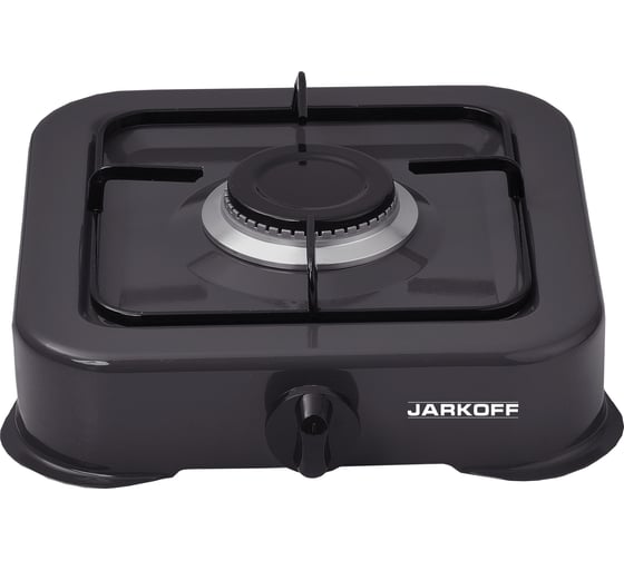 Газовая настольная плитка JARKOFF JK-7301Bk 60961