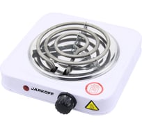 Электрическая настольная плитка JARKOFF JK-7221W 60973