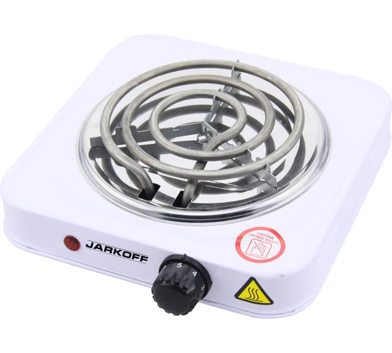 Электрическая настольная плитка JARKOFF JK-7221W 60973 1