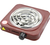 Электрическая настольная плитка JARKOFF JK-7221Br 60974