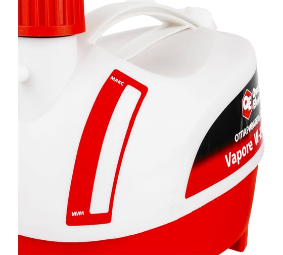 Отпариватель обоев QUATTRO ELEMENTI Vapore W-2400 247-200