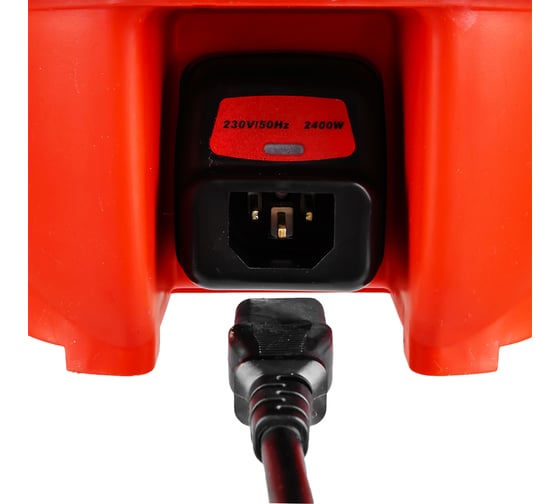Отпариватель обоев QUATTRO ELEMENTI Vapore W-2400 247-200
