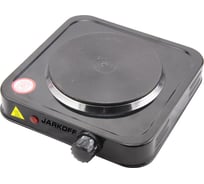 Электрическая плита JARKOFF JK-7201Bk 60969