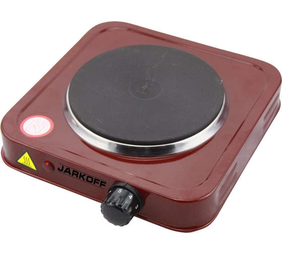 Электрическая плита JARKOFF JK-7201Br 60968
