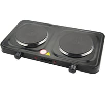 Электрическая плита JARKOFF JK-7202Bk 60972