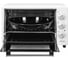 Мини-печь MONSHER MMO 3715 Blanc 76532 2