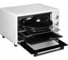 Мини-печь MONSHER MMO 3715 Blanc 76532 3
