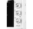 Мини-печь MONSHER MMO 3715 Blanc 76532 4