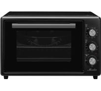 Мини-печь MONSHER MMO 3715 Noir 76531