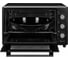 Мини-печь MONSHER MMO 3715 Noir 76531 2