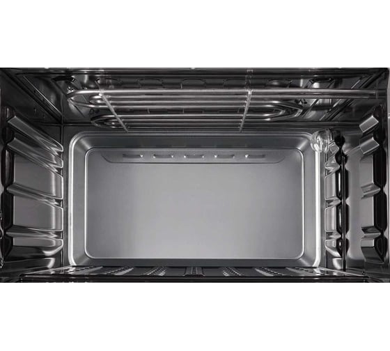 Мини-печь MONSHER MMOR 4825 Anthracite 76539