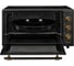 Мини-печь MONSHER MMOR 4825 Anthracite 76539 2