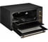 Мини-печь MONSHER MMOR 4825 Anthracite 76539 3