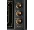 Мини-печь MONSHER MMOR 4825 Anthracite 76539 4