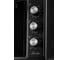 Мини-печь MONSHER MMO 4825 Noir 76505 2