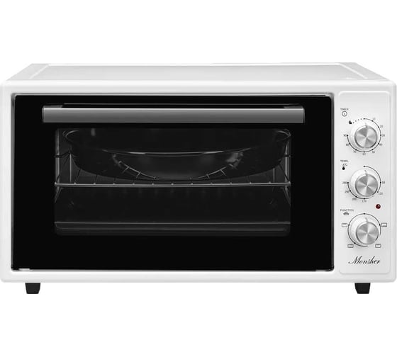 Мини-печь MONSHER MMO 4825 Blanc 76534