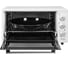 Мини-печь MONSHER MMO 4825 Blanc 76534 2