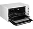 Мини-печь MONSHER MMO 4825 Blanc 76534 3