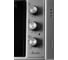 Мини-печь MONSHER MMO 4825 Argent 76535 4