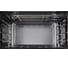 Мини-печь MONSHER MMO 4825 Argent 76535 5