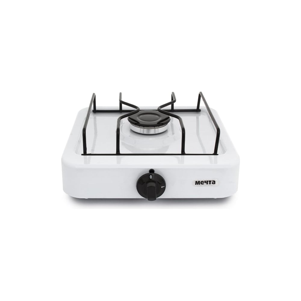 Газовая плита Мечта 100М белая 61021 - выгодная цена, отзывы ...