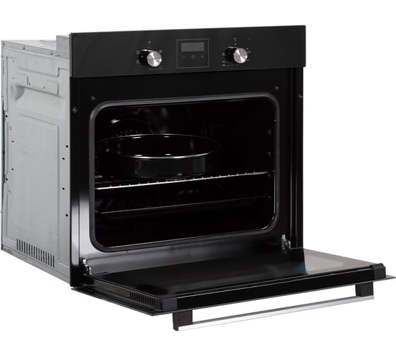 Электрический духовой шкаф SImfer 5 режимов работы B6ES56022
