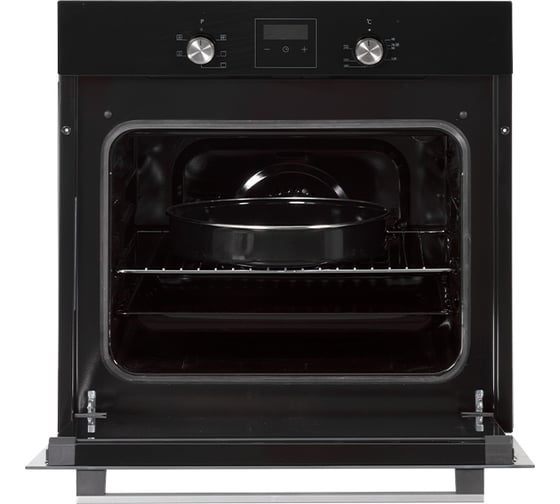 Электрический духовой шкаф SImfer 5 режимов работы B6ES56022