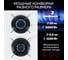 Варочная газовая встраиваемая панель GFGRIL GF-HBG102W 6
