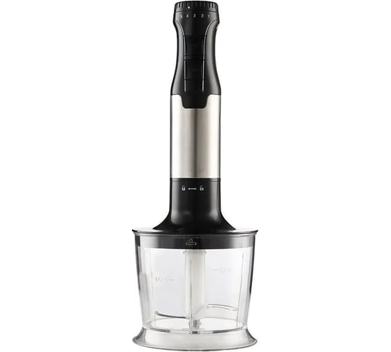 Блендер Bestfix BL-75 черный 154468