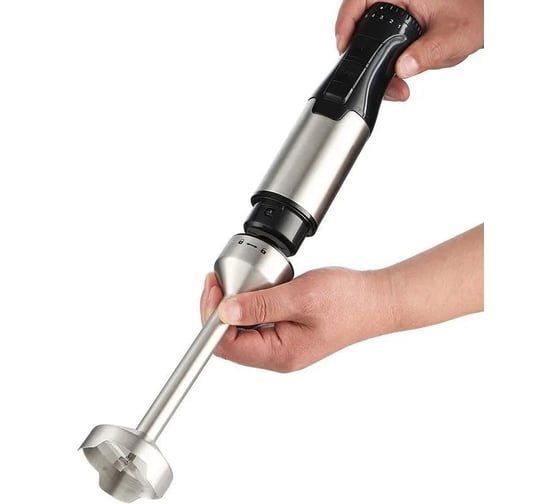 Блендер Bestfix BL-75 черный 154468