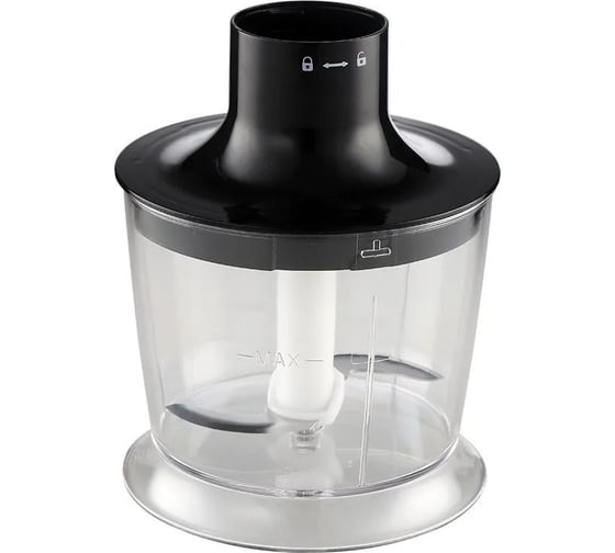 Блендер Bestfix BL-75 черный 154468