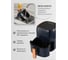 Аэрогриль Bestfix 4.5 л BZ-115 синий 154221 4