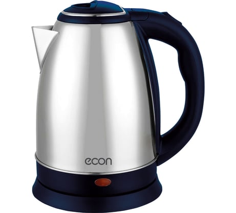 Чайник econ металл ECO-1780KE