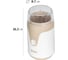 Кофемолка econ ECO-1511CG 5